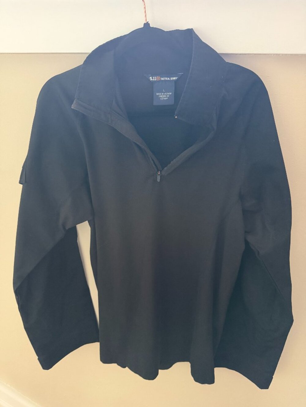 5.11 Tactical Rapid Assault shirt